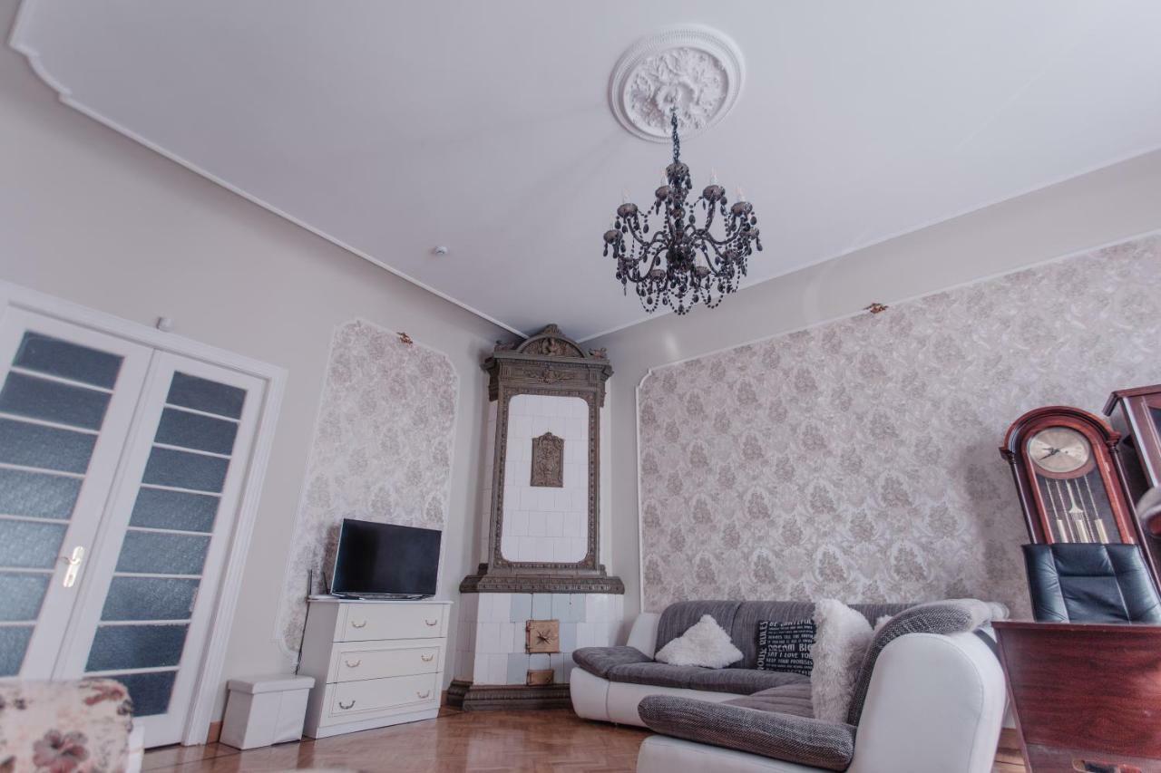 Matisa 81-16A Apartment Riga Exterior photo
