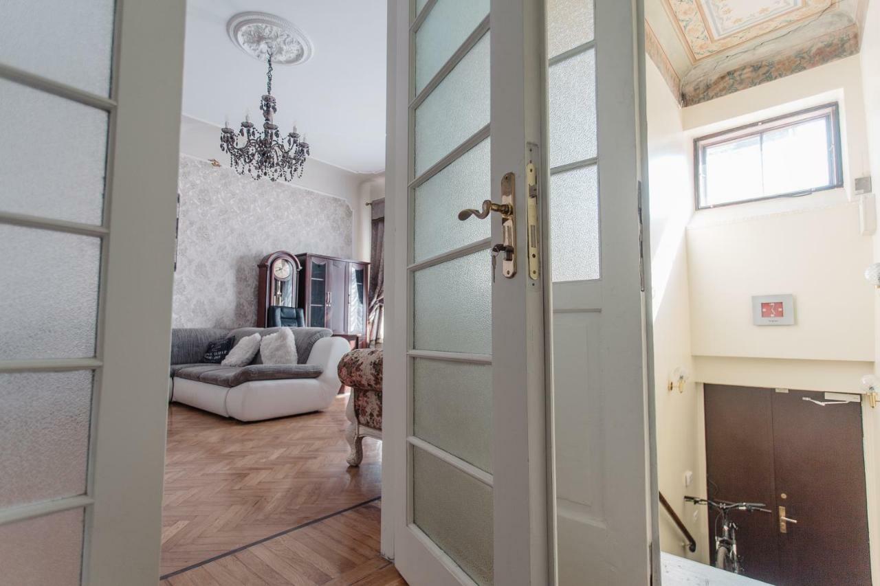 Matisa 81-16A Apartment Riga Exterior photo