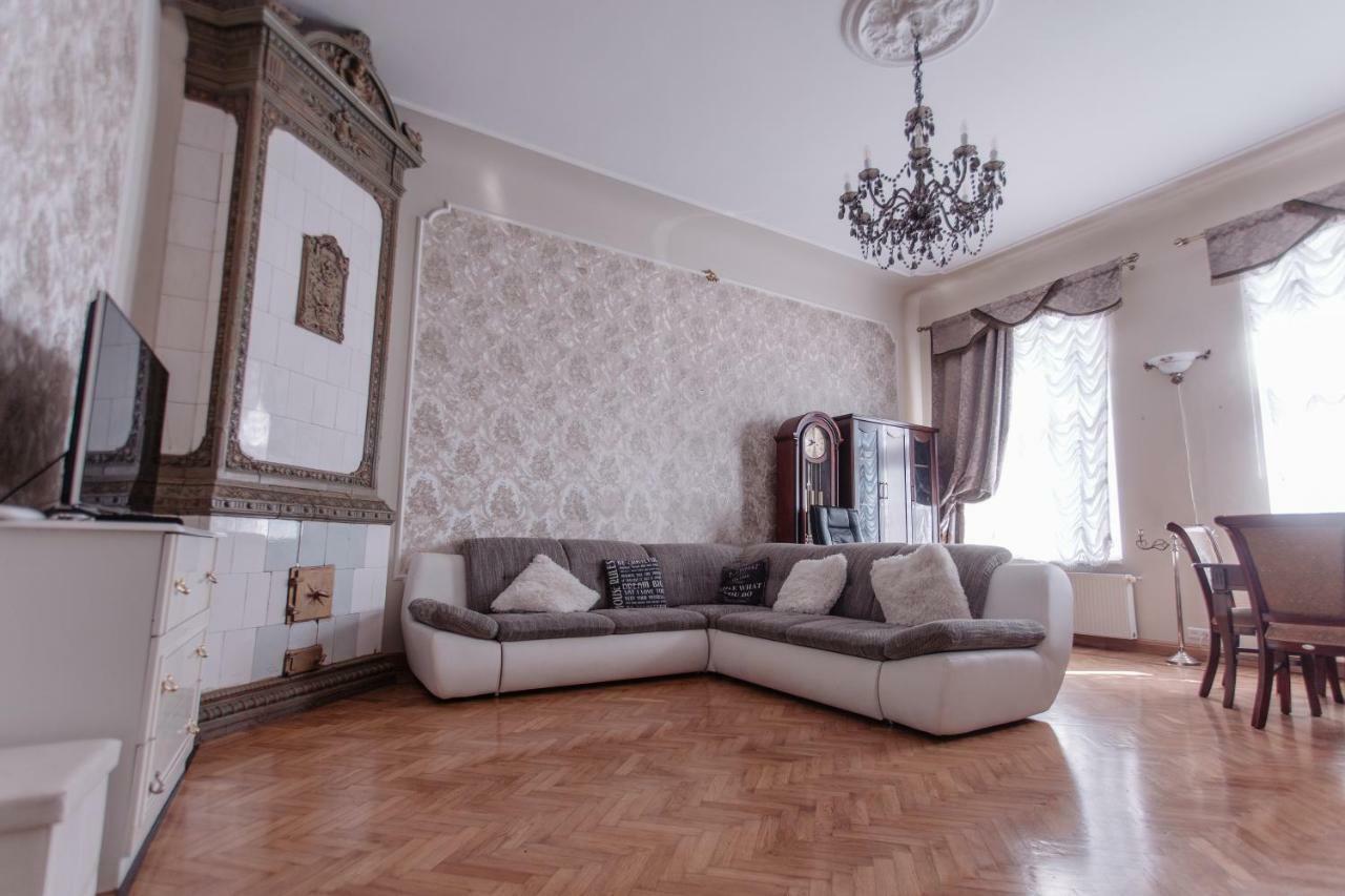 Matisa 81-16A Apartment Riga Exterior photo